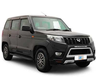 Mahindra BOLERO NEO-img